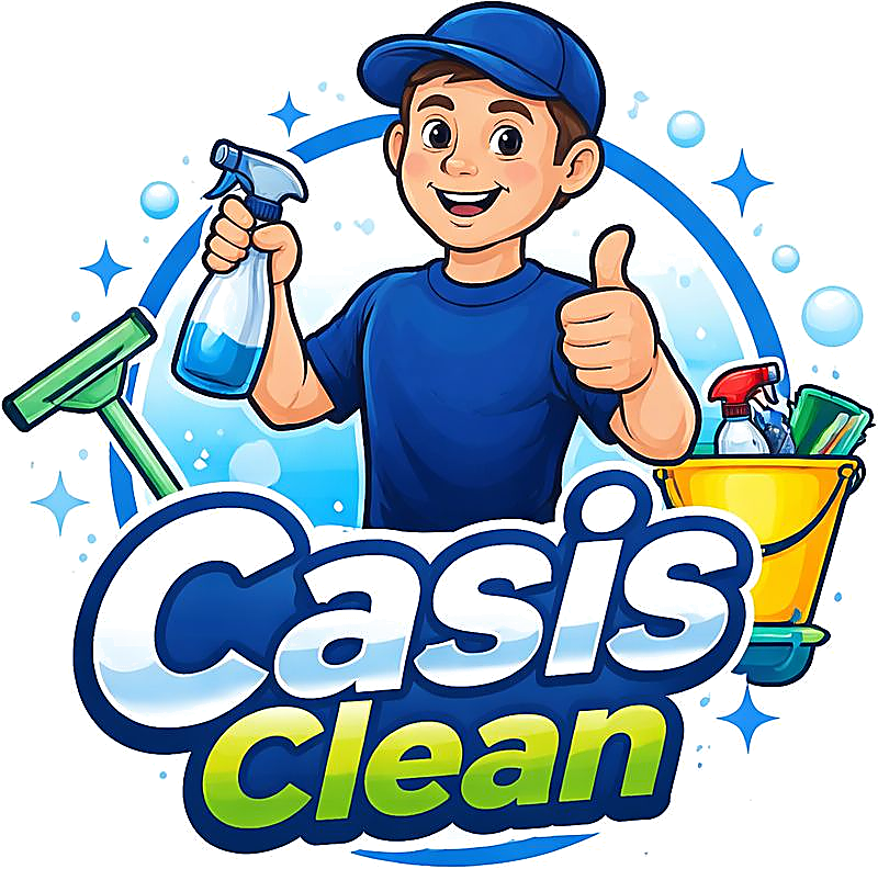 Casis Clean